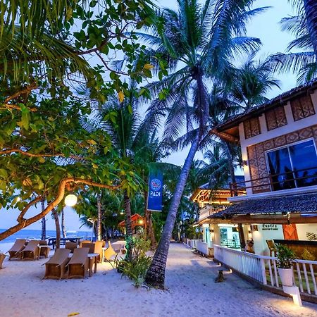 Malapascua Exotic Island Dive Resort Daanbantayan ภายนอก รูปภาพ