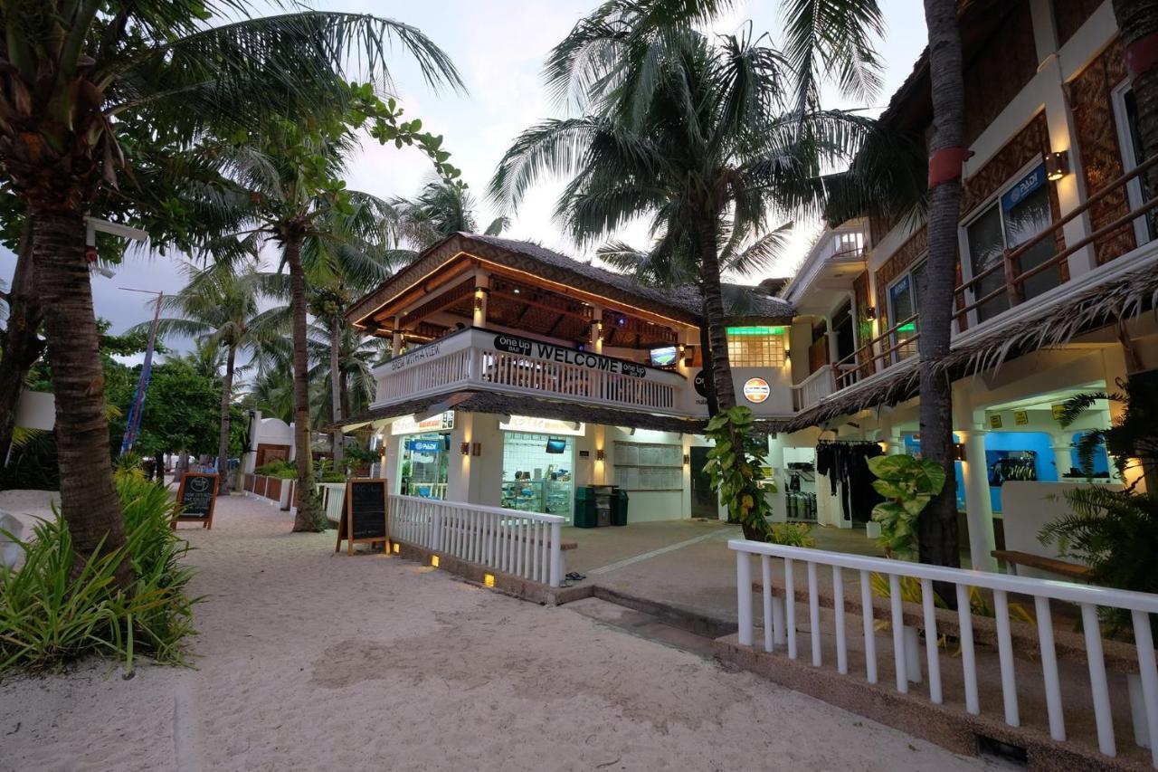 Malapascua Exotic Island Dive Resort Daanbantayan ภายนอก รูปภาพ