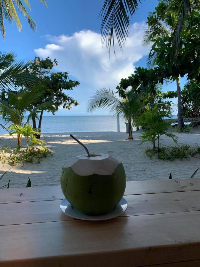 Malapascua Exotic Island Dive Resort Daanbantayan ภายนอก รูปภาพ