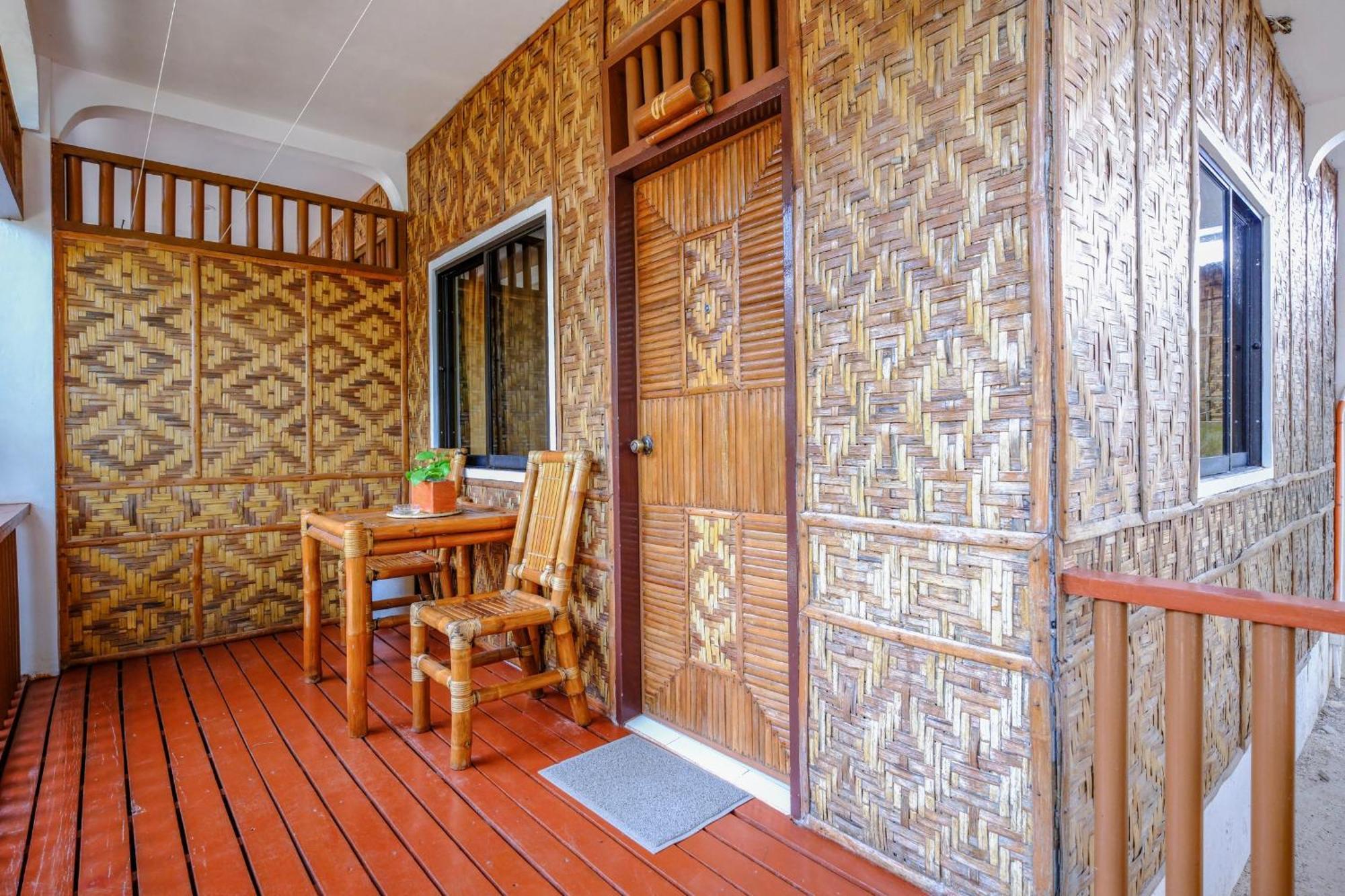 Malapascua Exotic Island Dive Resort Daanbantayan ภายนอก รูปภาพ