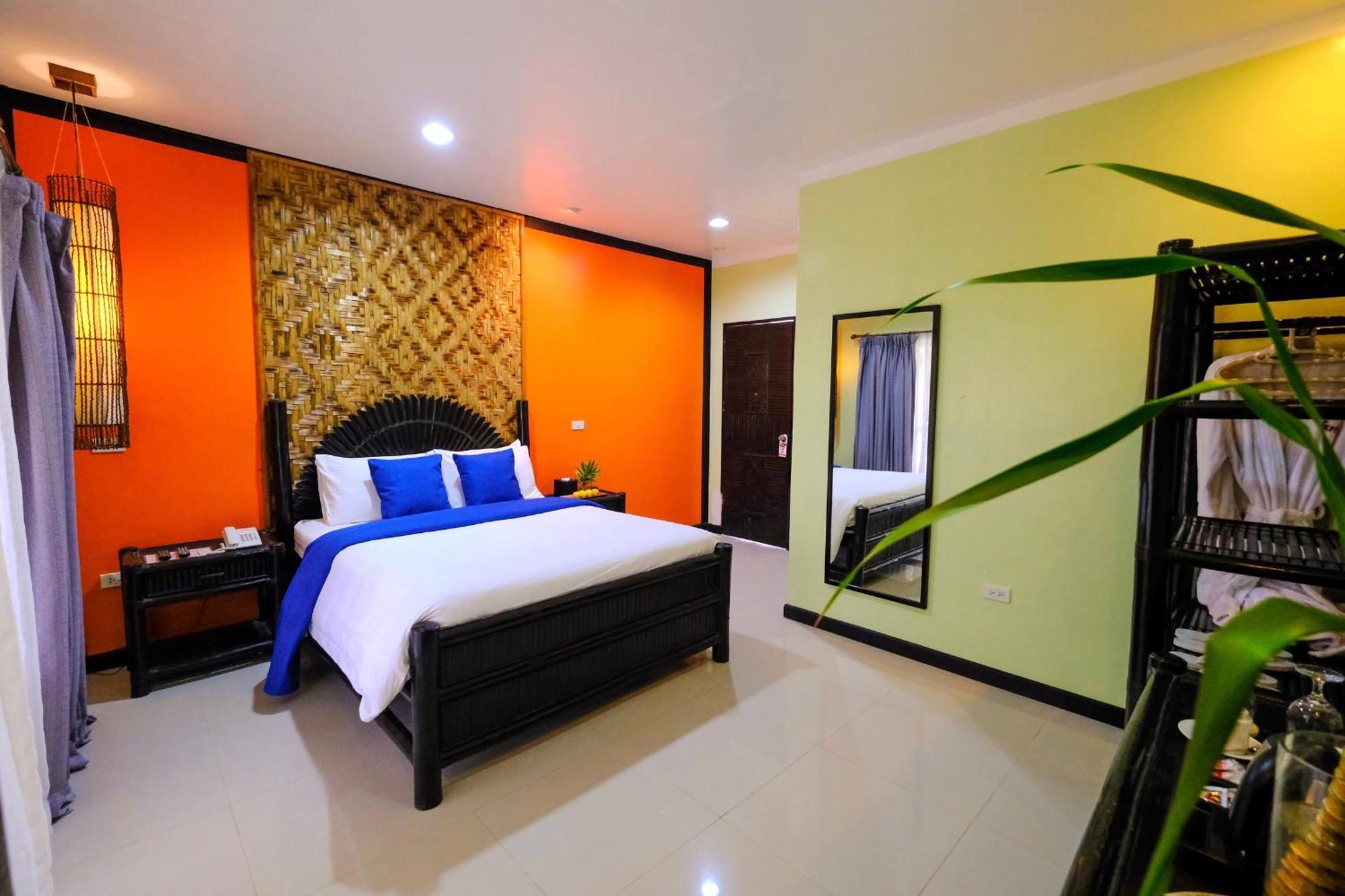Malapascua Exotic Island Dive Resort Daanbantayan ภายนอก รูปภาพ