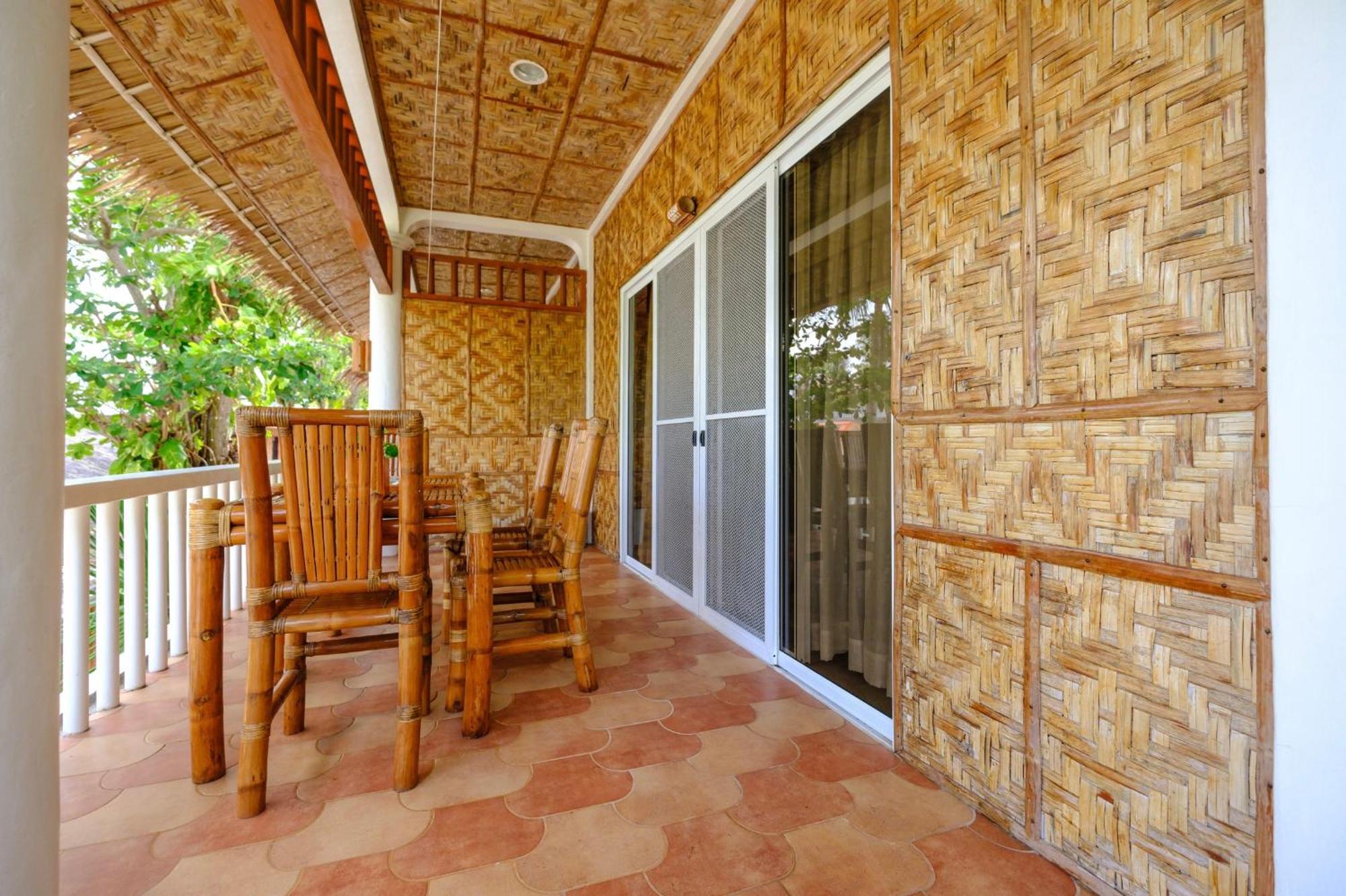 Malapascua Exotic Island Dive Resort Daanbantayan ภายนอก รูปภาพ
