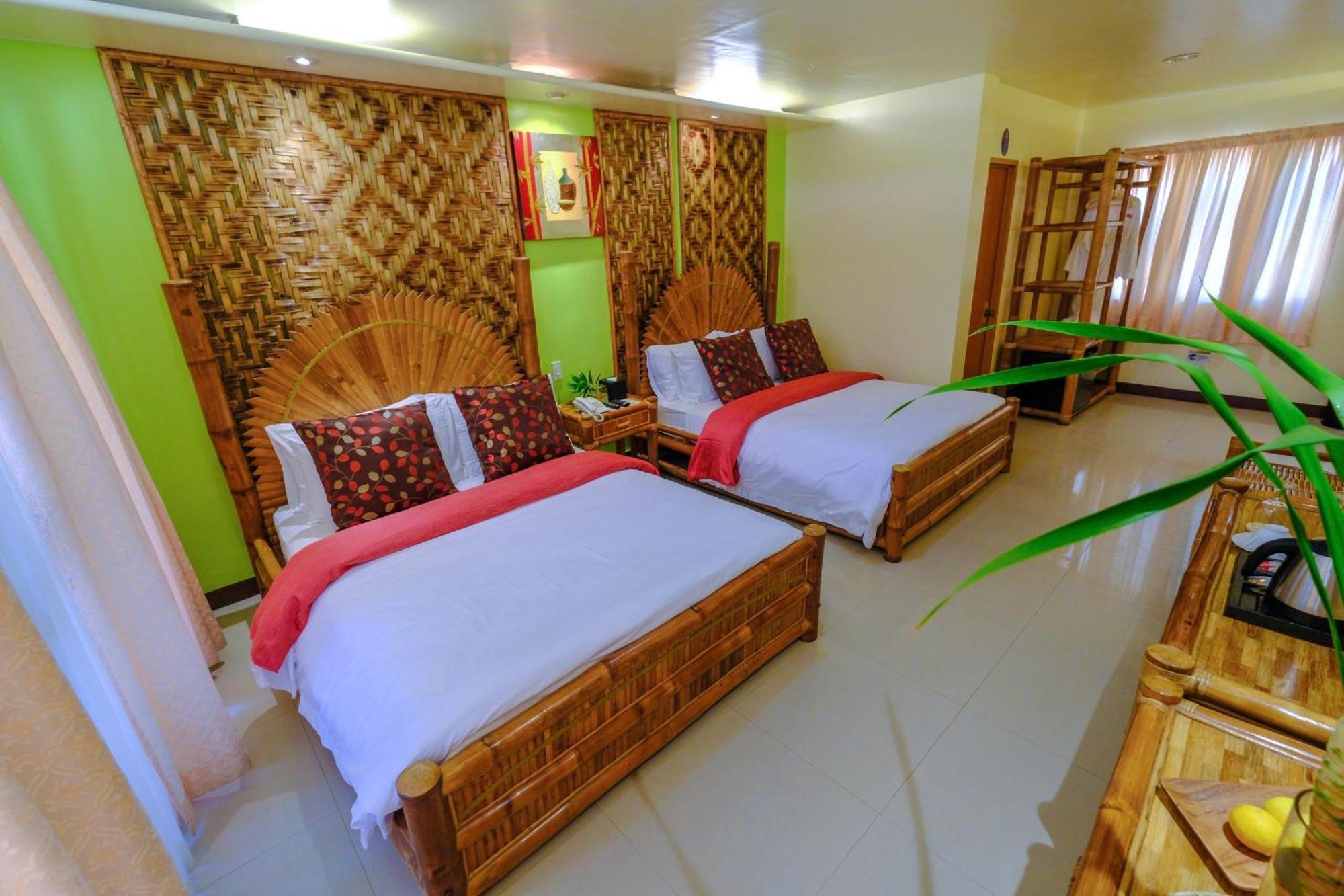 Malapascua Exotic Island Dive Resort Daanbantayan ภายนอก รูปภาพ