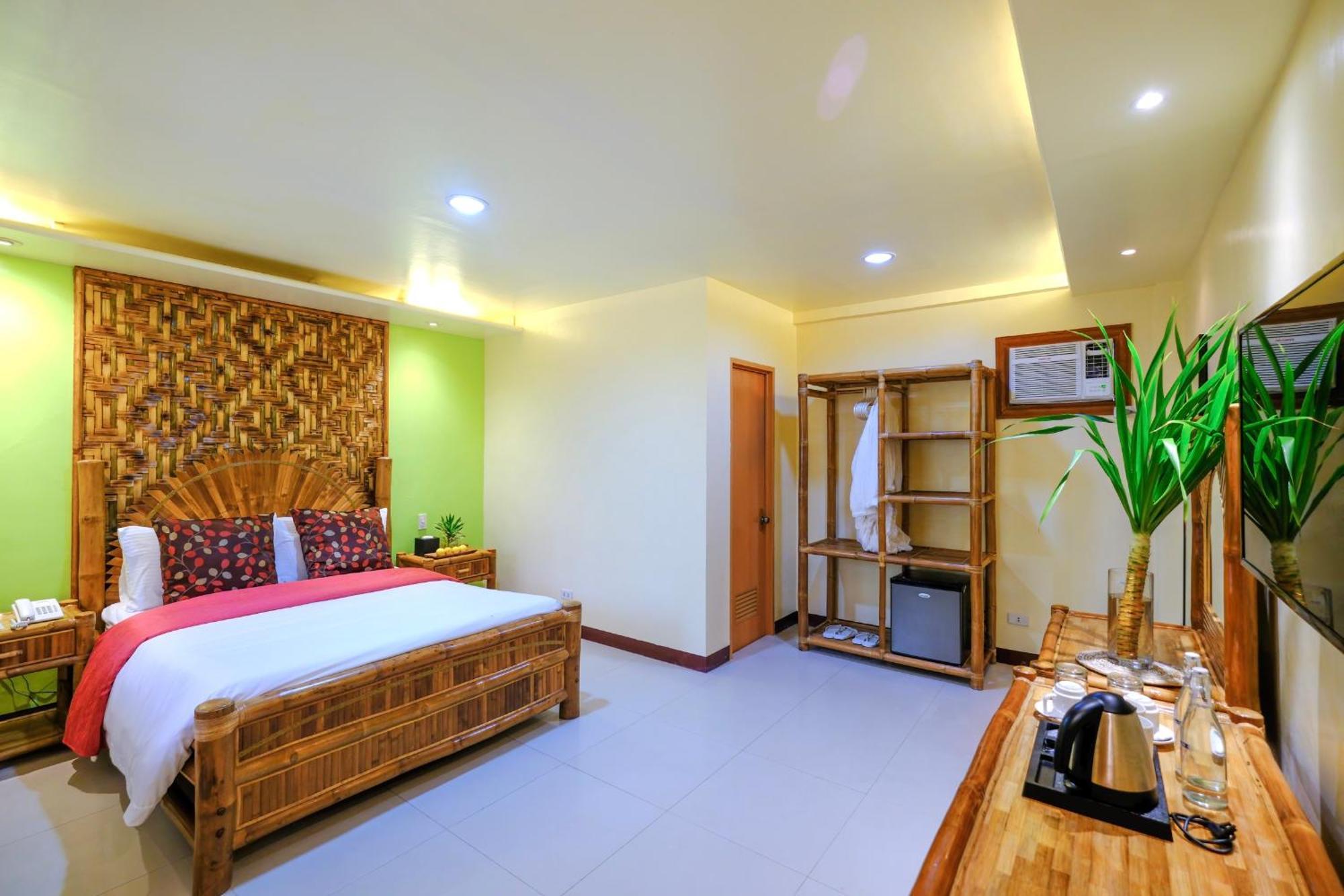 Malapascua Exotic Island Dive Resort Daanbantayan ภายนอก รูปภาพ