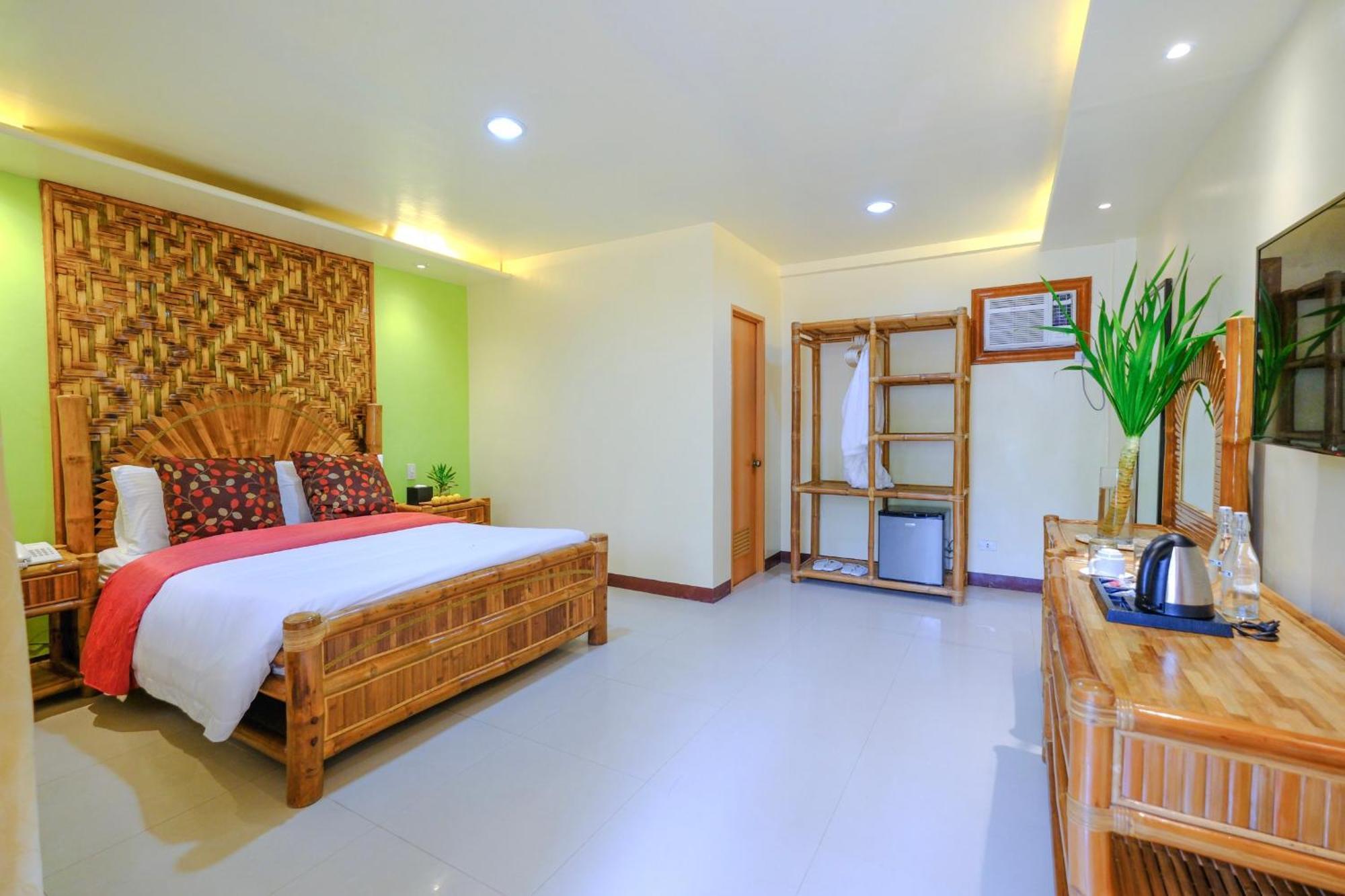 Malapascua Exotic Island Dive Resort Daanbantayan ภายนอก รูปภาพ