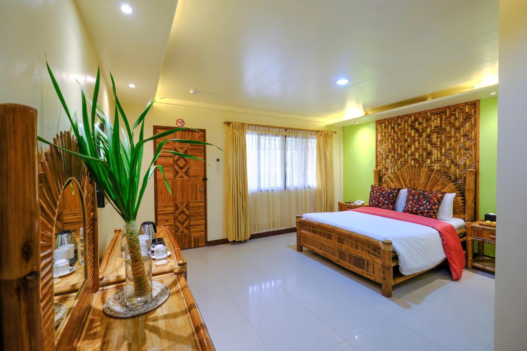 Malapascua Exotic Island Dive Resort Daanbantayan ภายนอก รูปภาพ